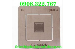 VỈ CHÂN IC MSM8260, MSM8992, MSM8916